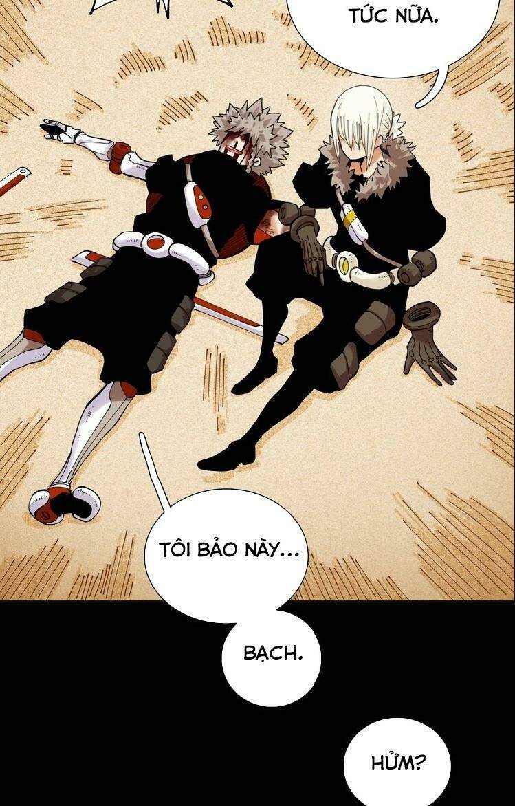 mạt thế chi thư chapter 19 4