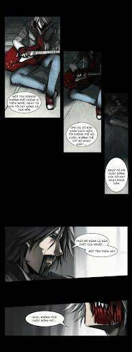 wake up deadman (second season) chapter 23 9