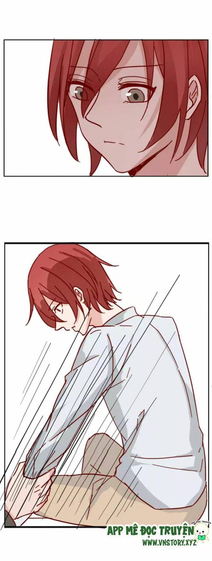 hồ tiên này không tin được chapter 41 14