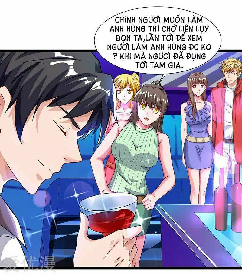 trọng sinh khí thiếu quy lai chapter 33 7