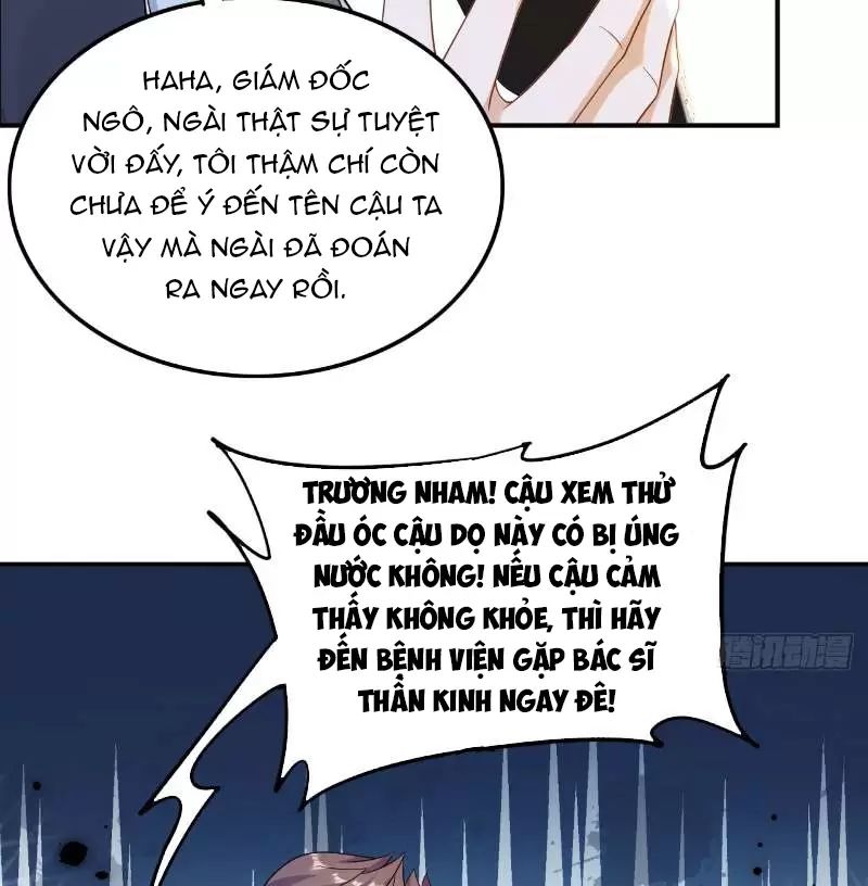 tái sinh, tôi trở thành ông vua ngành giải trí chapter 26 25