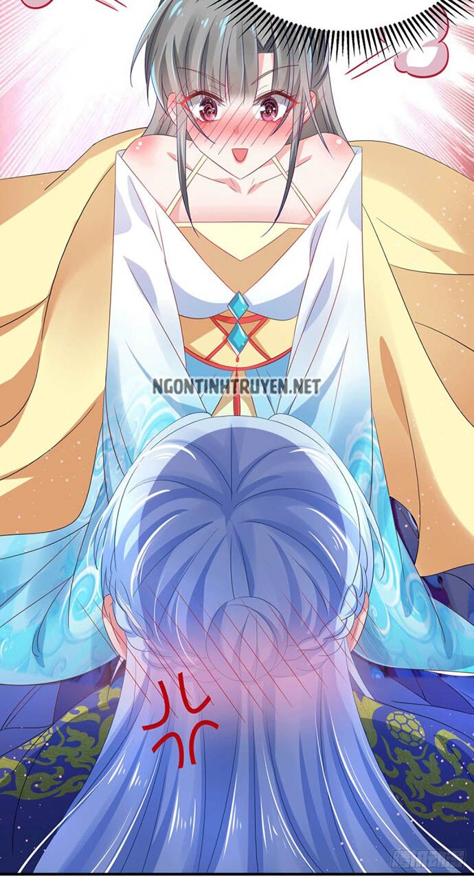 bệnh kiều phu quân ngạnh thượng cung chapter 37 4