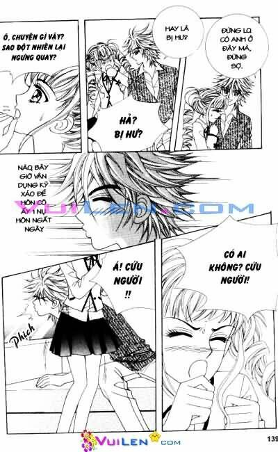 forbidden kiss chapter 31 20