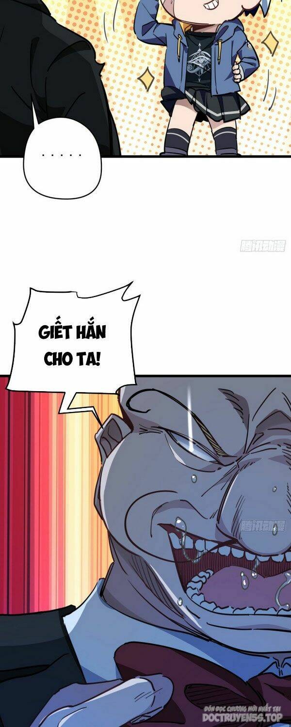 giải cứu 99 nữ chính ở mạt thế chapter 27 4