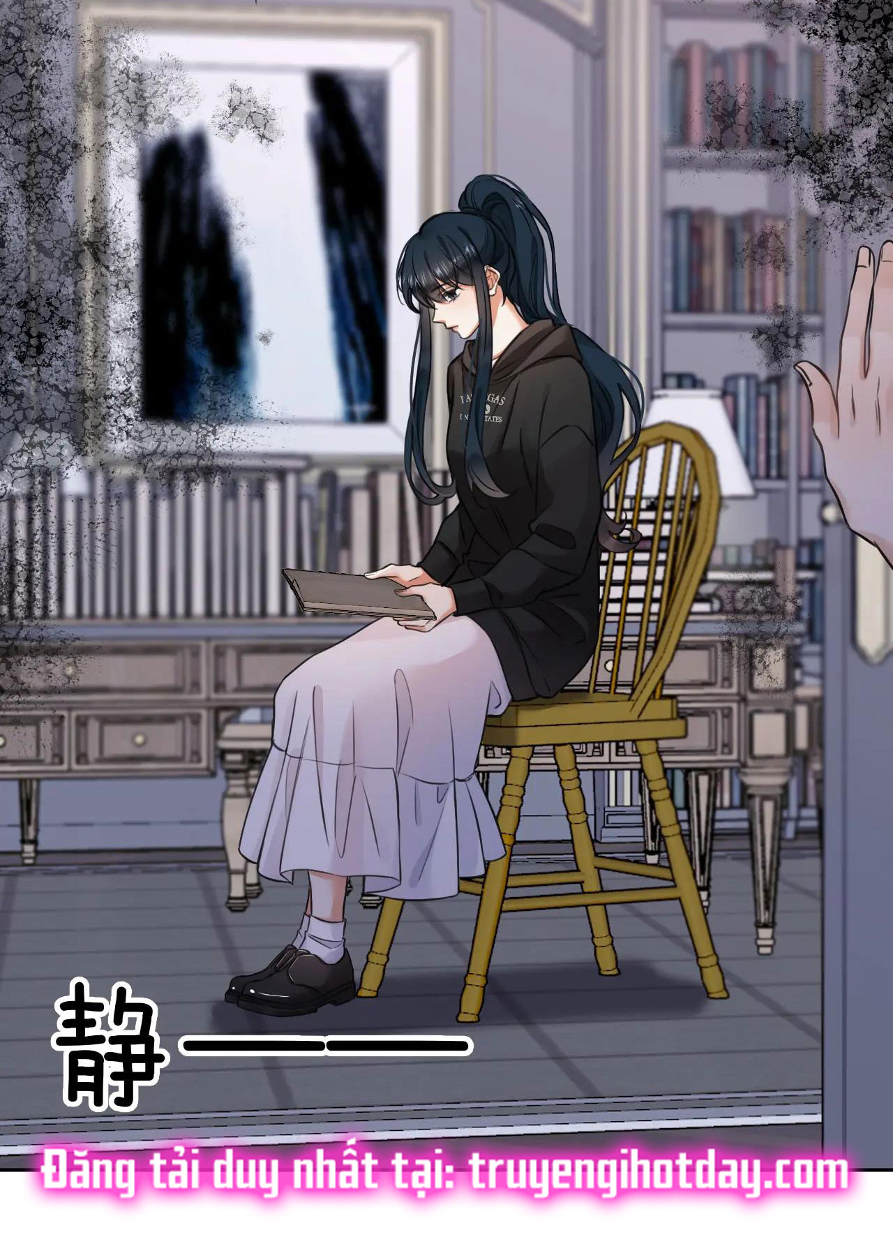 có ý rung động chapter 4.2 11