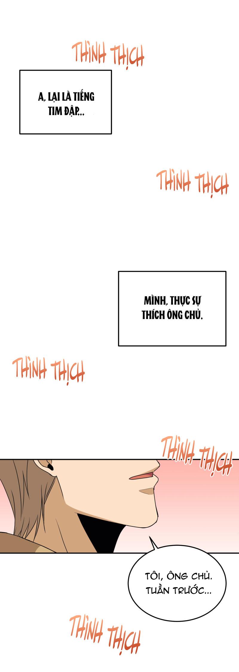 tuyển tập những ông chú tà zâm chapter 7.3 46