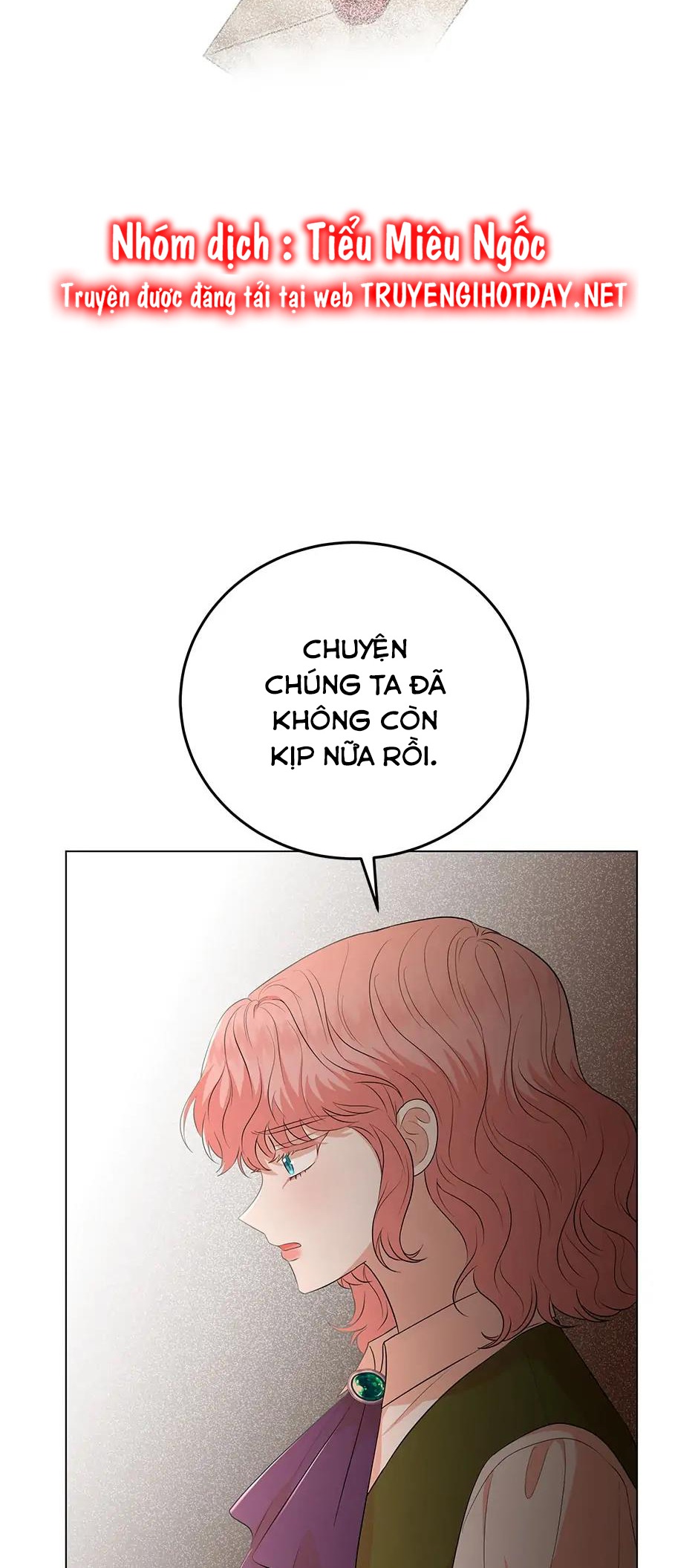diễn vai ác nữ cũng thật khó khăn chapter 78 7