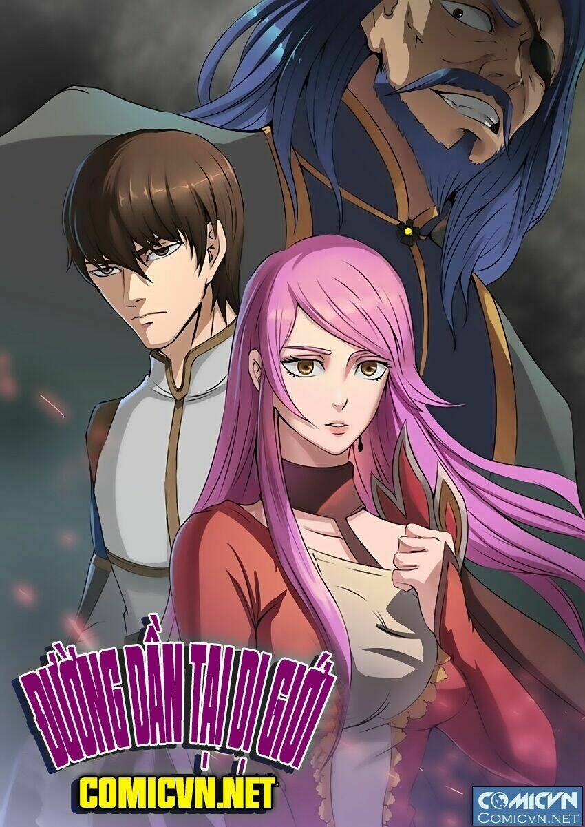 đường dần tại dị giới chapter 58 1