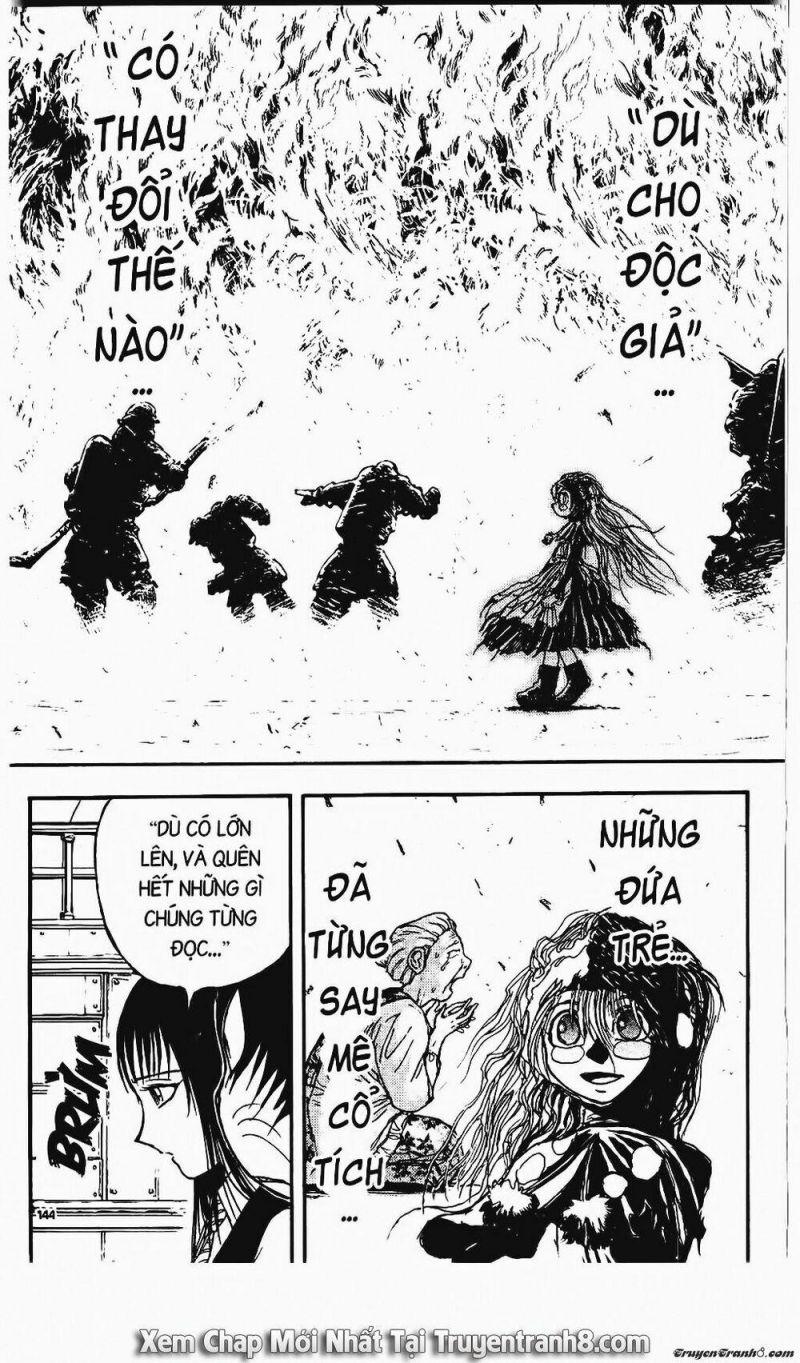 sắc lệnh ánh trăng chapter 35 22