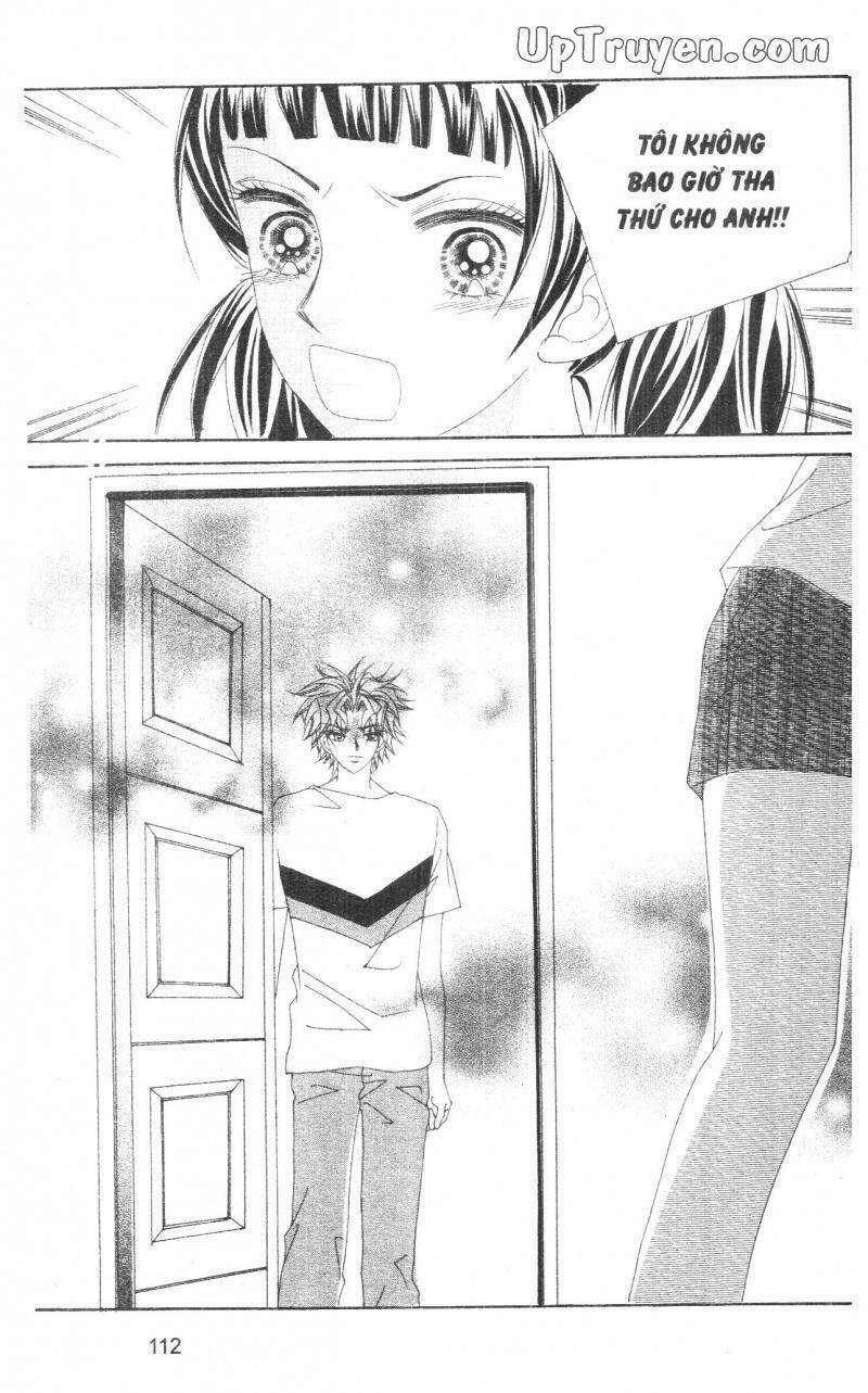 meo meo dịu dàng đi nhé chapter 12 112