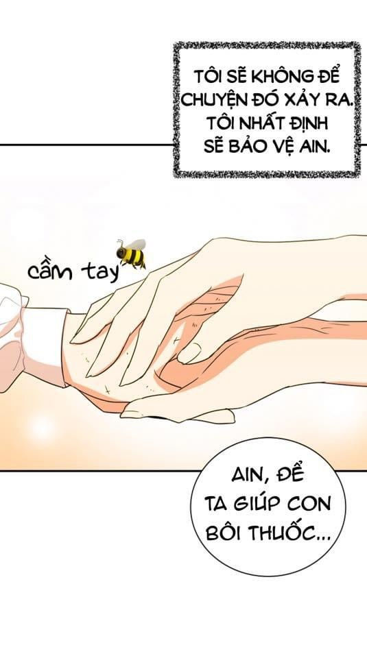 xuyên không trở thành mẹ của nhân vật phản diện chapter 9 15