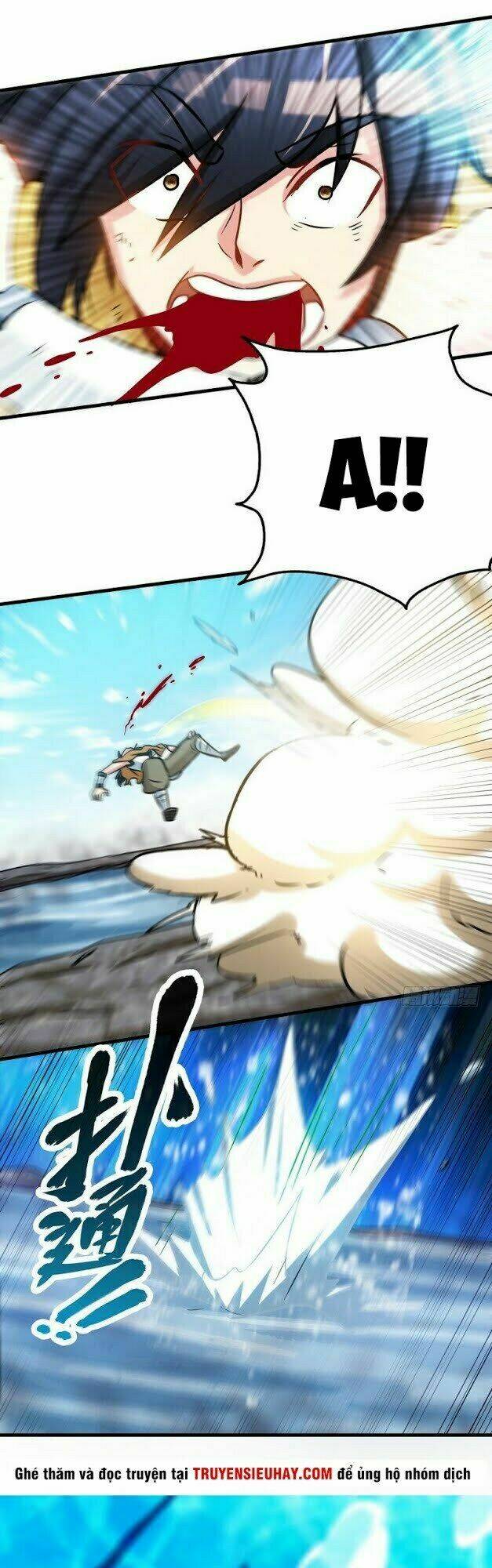 chí tôn thần ma chapter 53 35