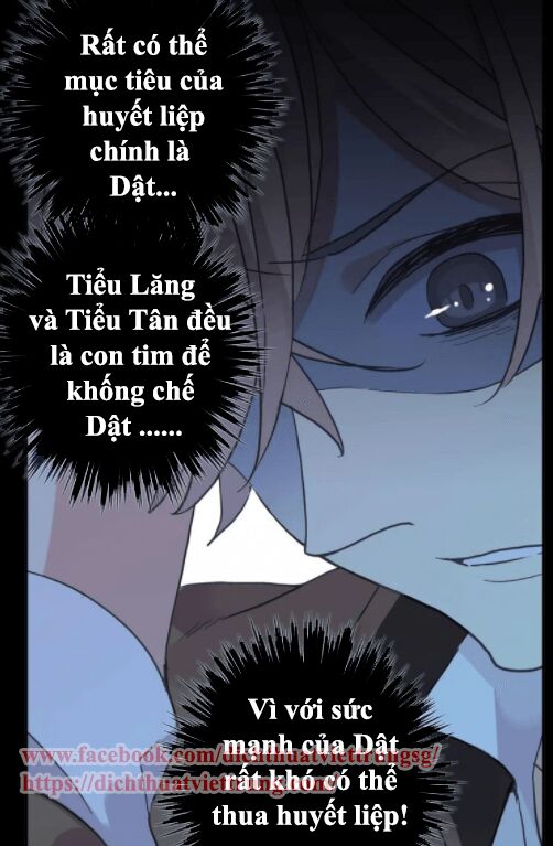 vết cắn ngọt ngào phần 1 chapter 66 15