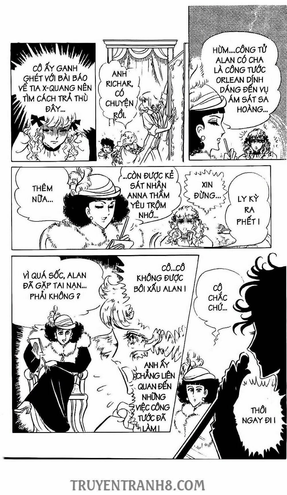 the count s daughter chapter 75 28