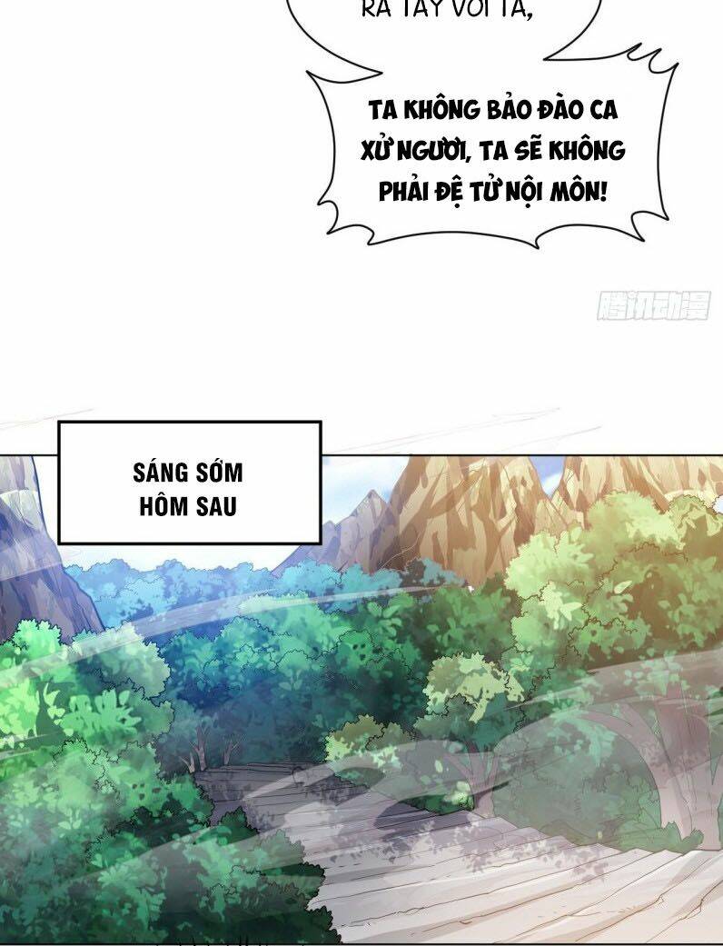 thần võ đế tôn chapter 23 17
