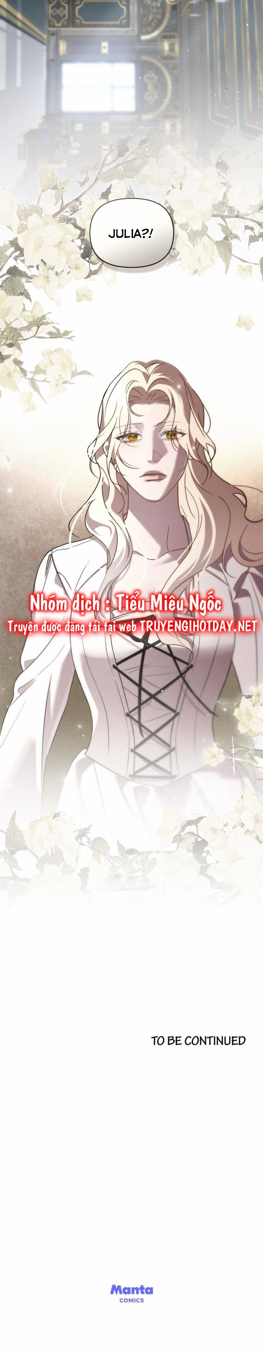 chàng người sói phát điên vì tôi chapter 44 13