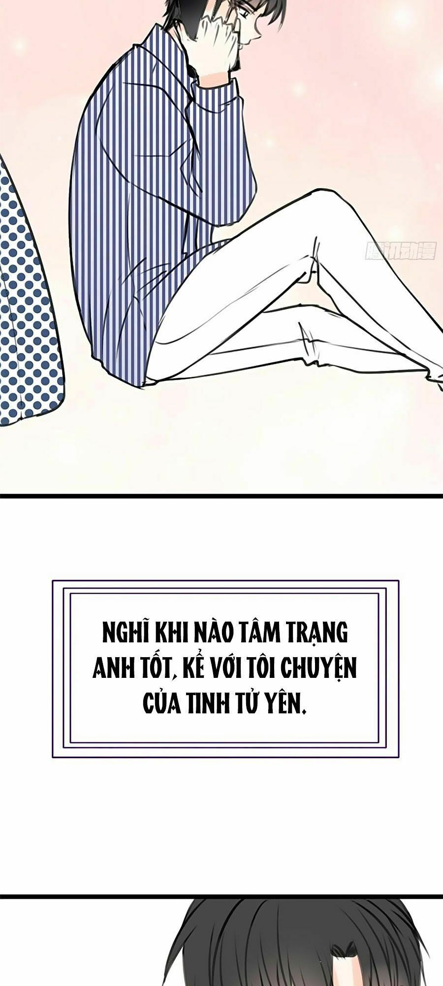 công chúa nữ vương mệnh chapter 95 35