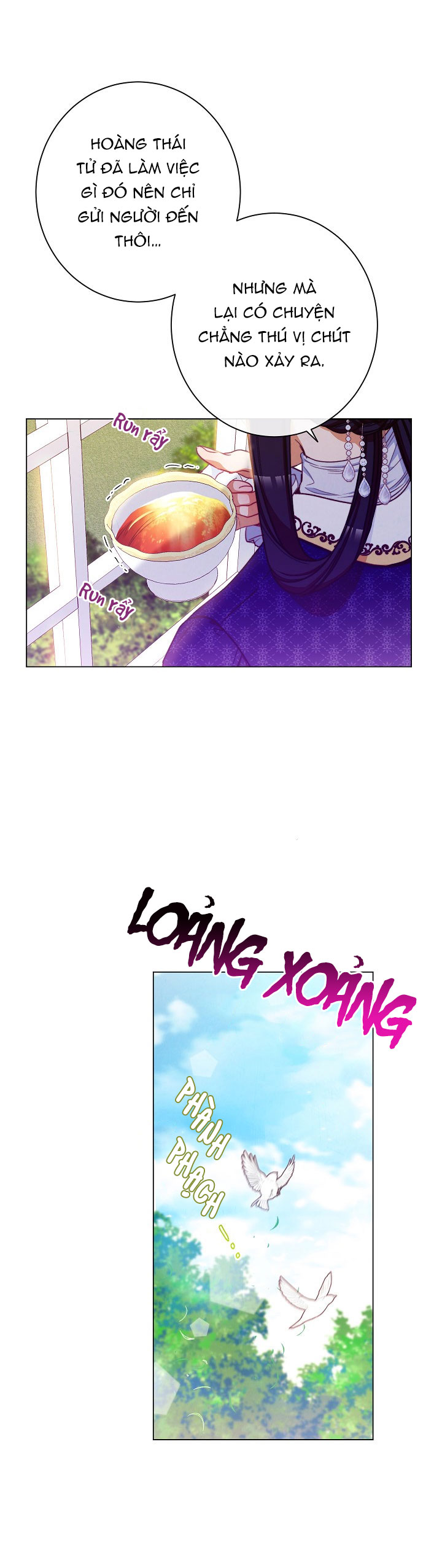 ác nữ đảo ngược đồng hồ cát chapter 58 52