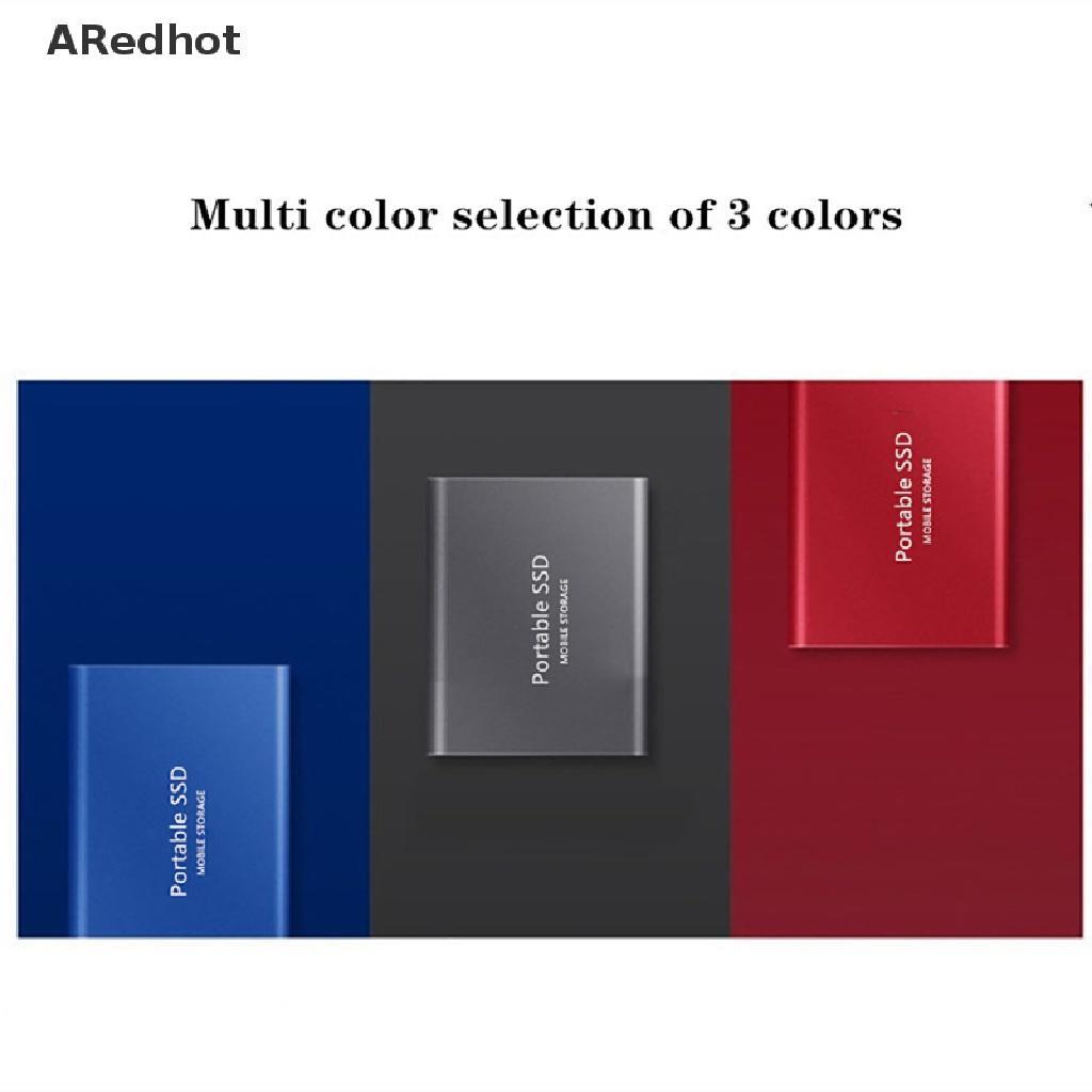 Ổ cứng ngoài mini SSD 16TB cho máy tính xách tay /máy tính bàn