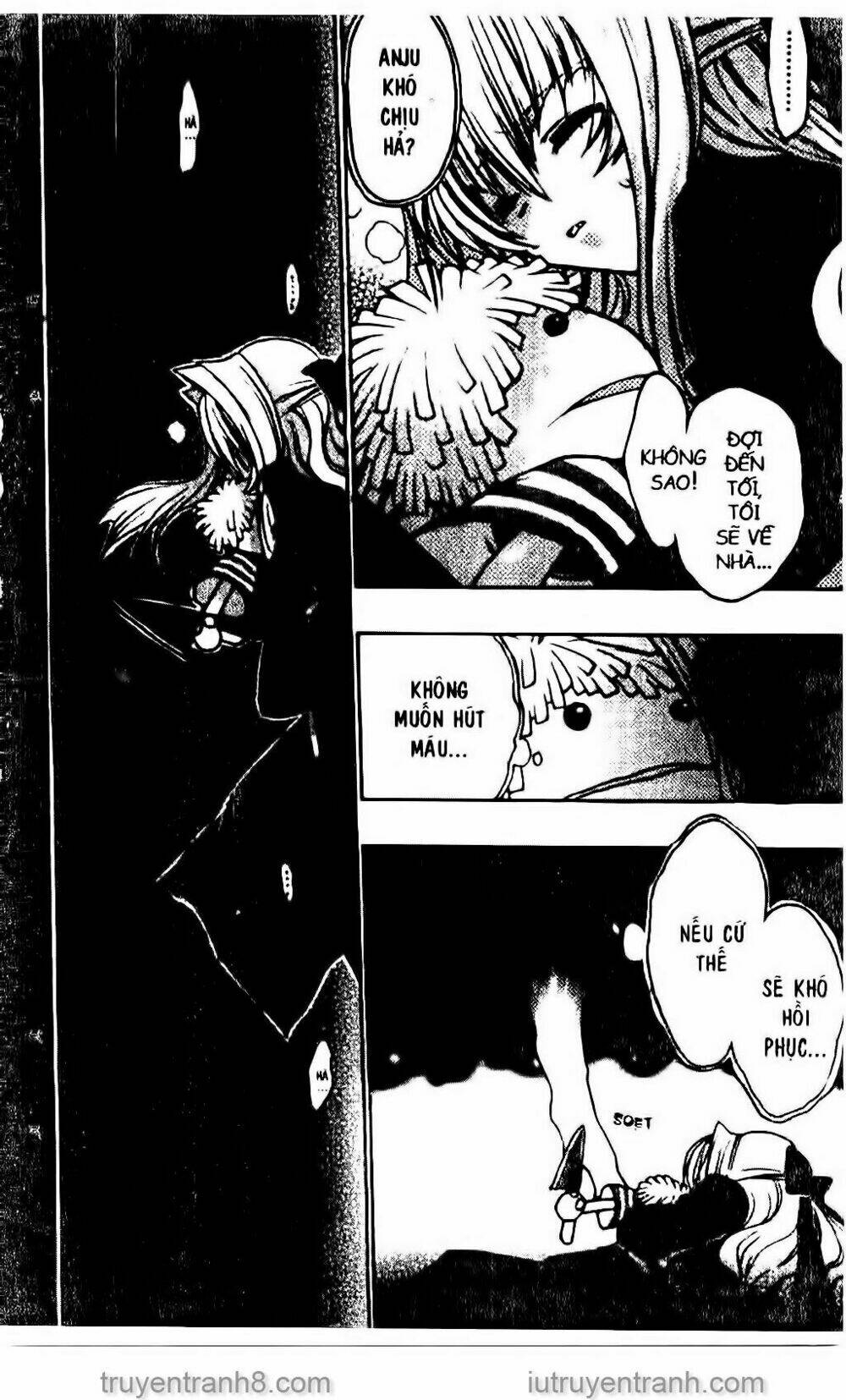 little vampire chapter 51 6