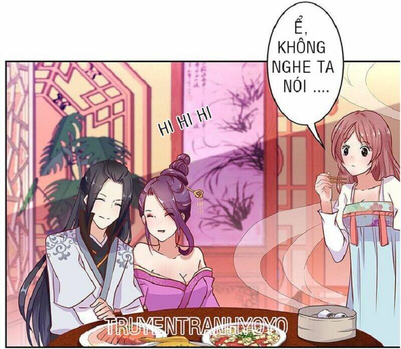 vương gia người thật xấu xa chapter 13.3 2