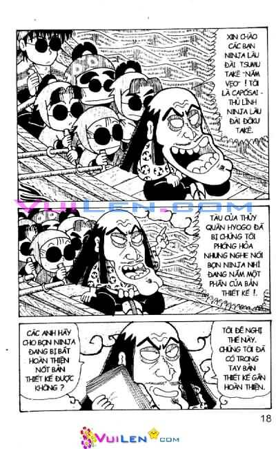 ninja loạn thị chapter 46 19