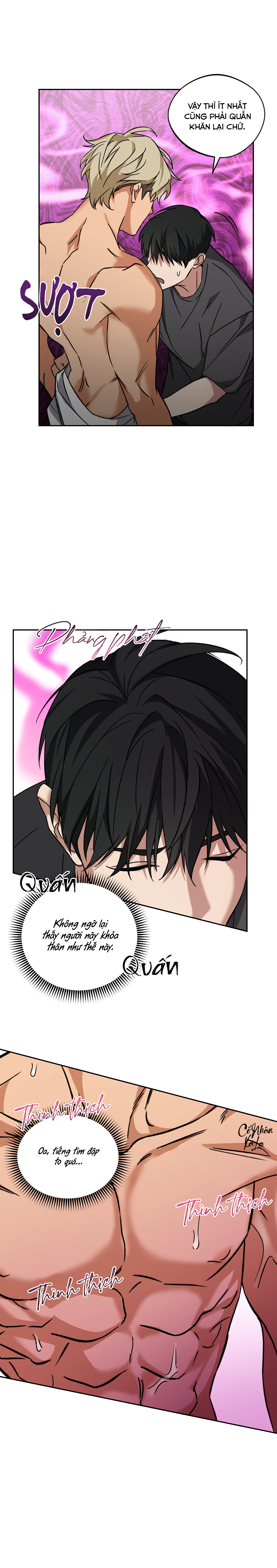 vị thần tội lỗi chapter 2 14