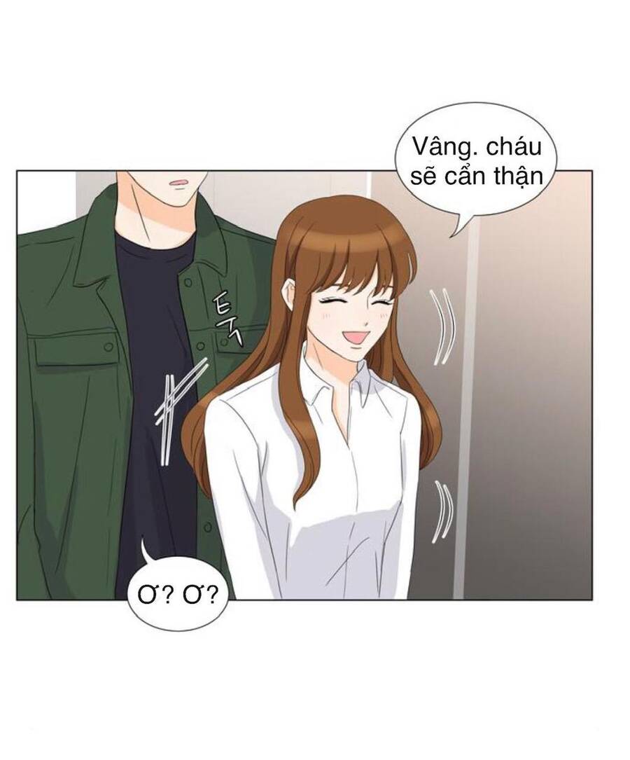 idol và sếp, em yêu ai? chapter 18 5