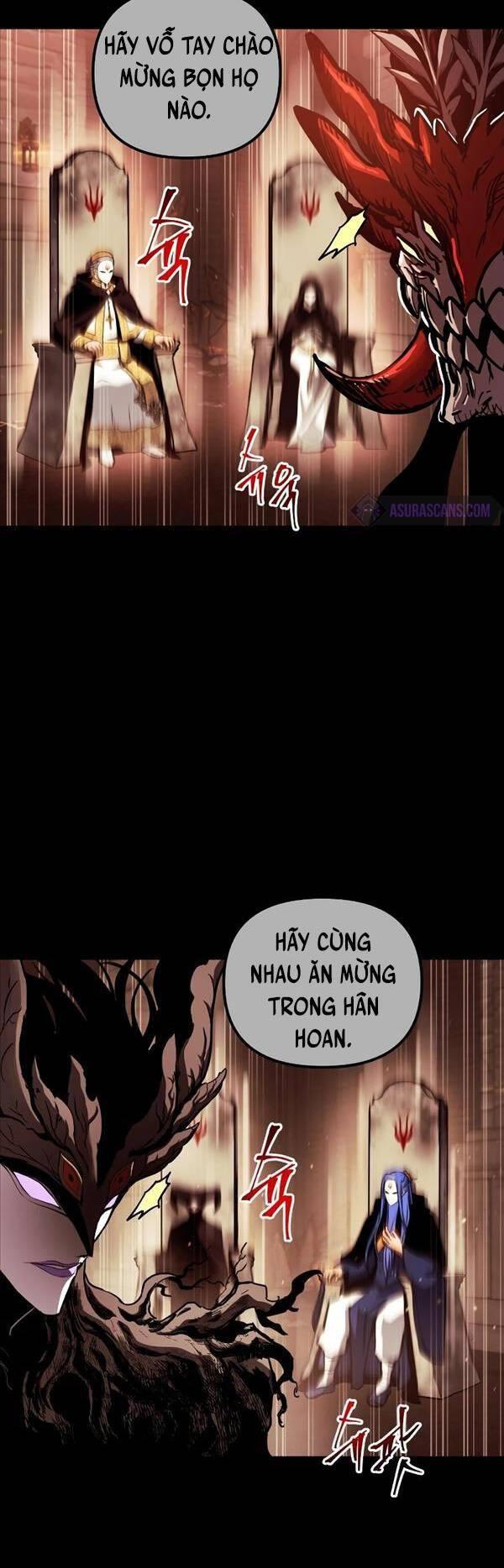 chiến thần chuyển thế chapter 66 11