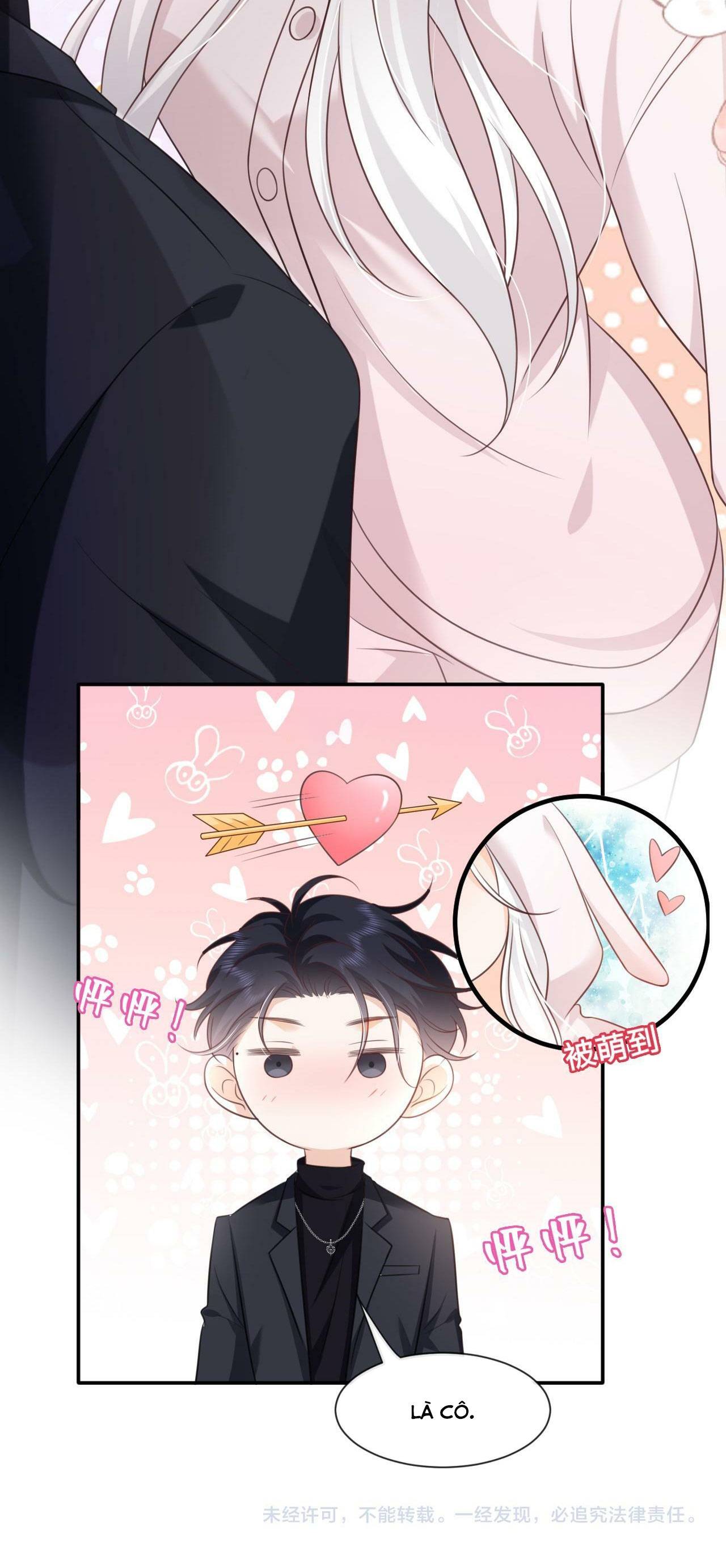 vợ của ảnh đế lại phá hỏng gameshow chapter 11 21