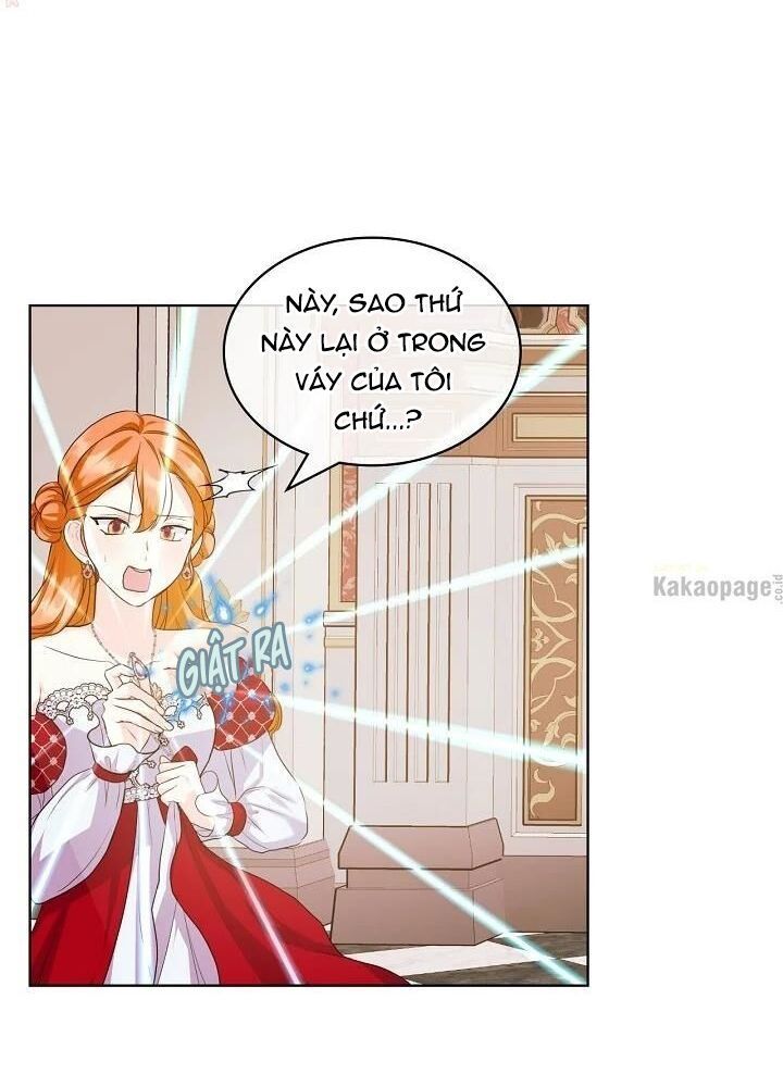 đức hạnh của ác nữ phản diện chapter 61 62