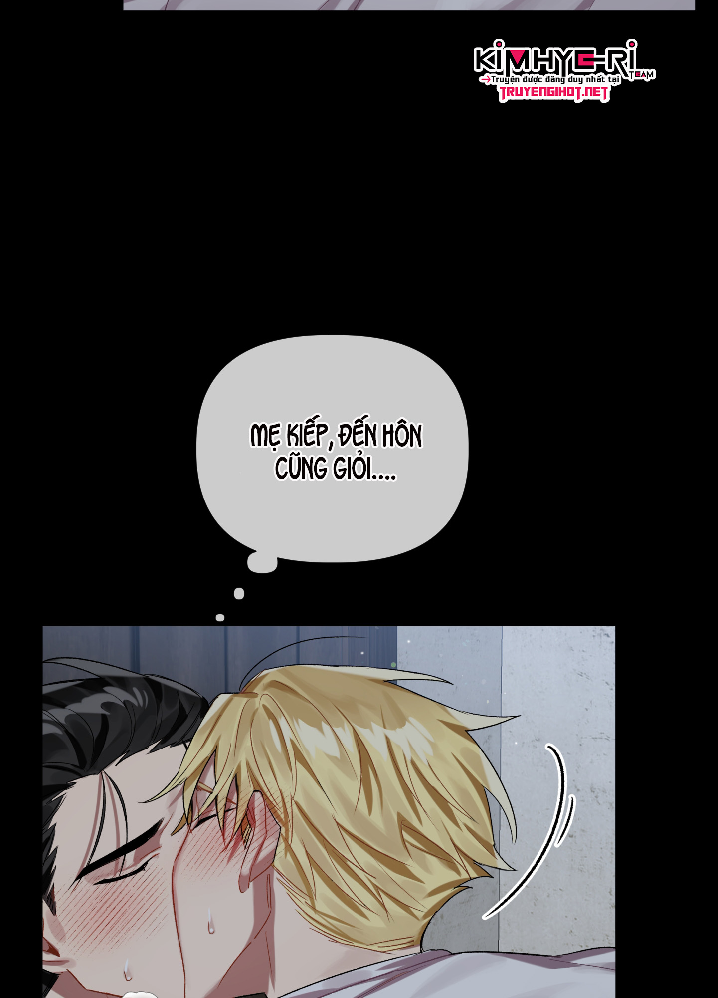 bỗng ngày nọ bị một tên đáng ghét cầu hôn chapter 4.2 34