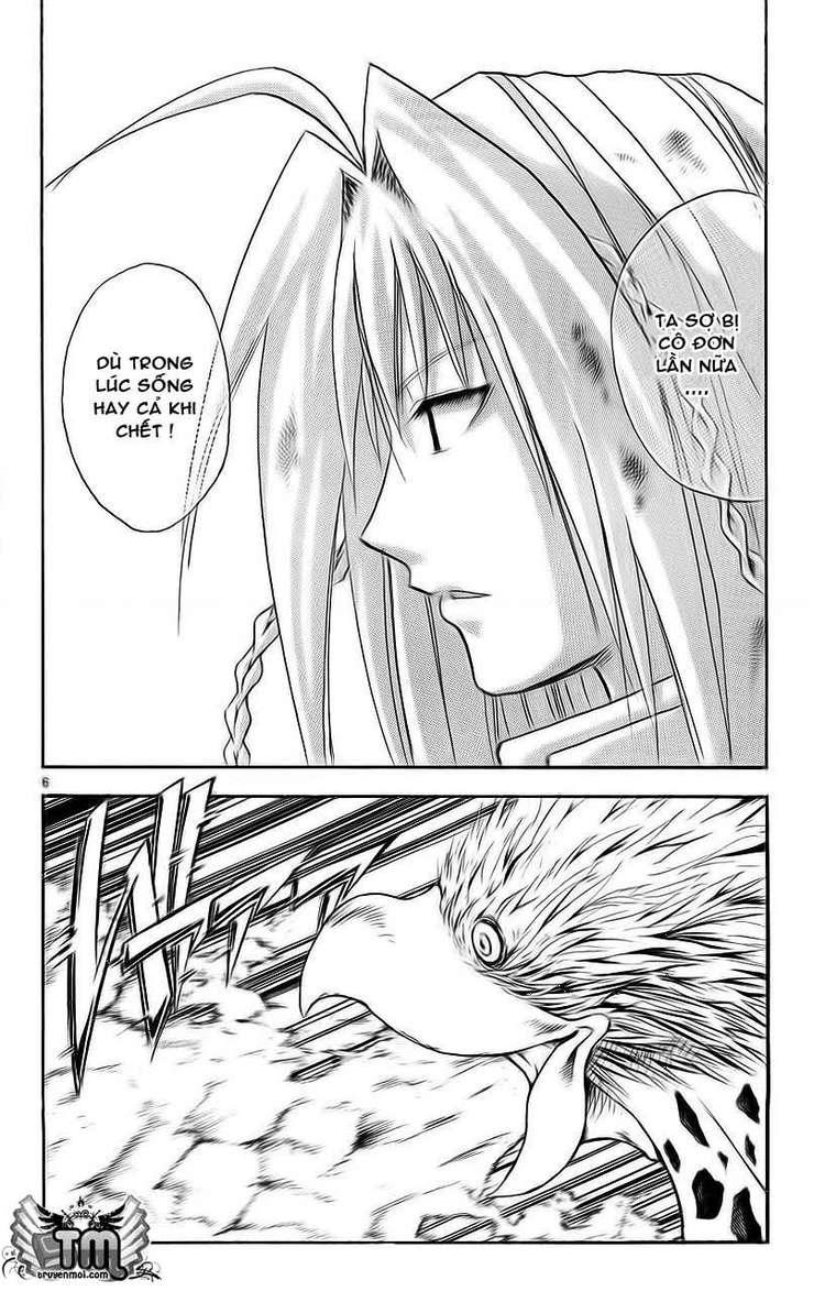 mar heaven chapter 133 5