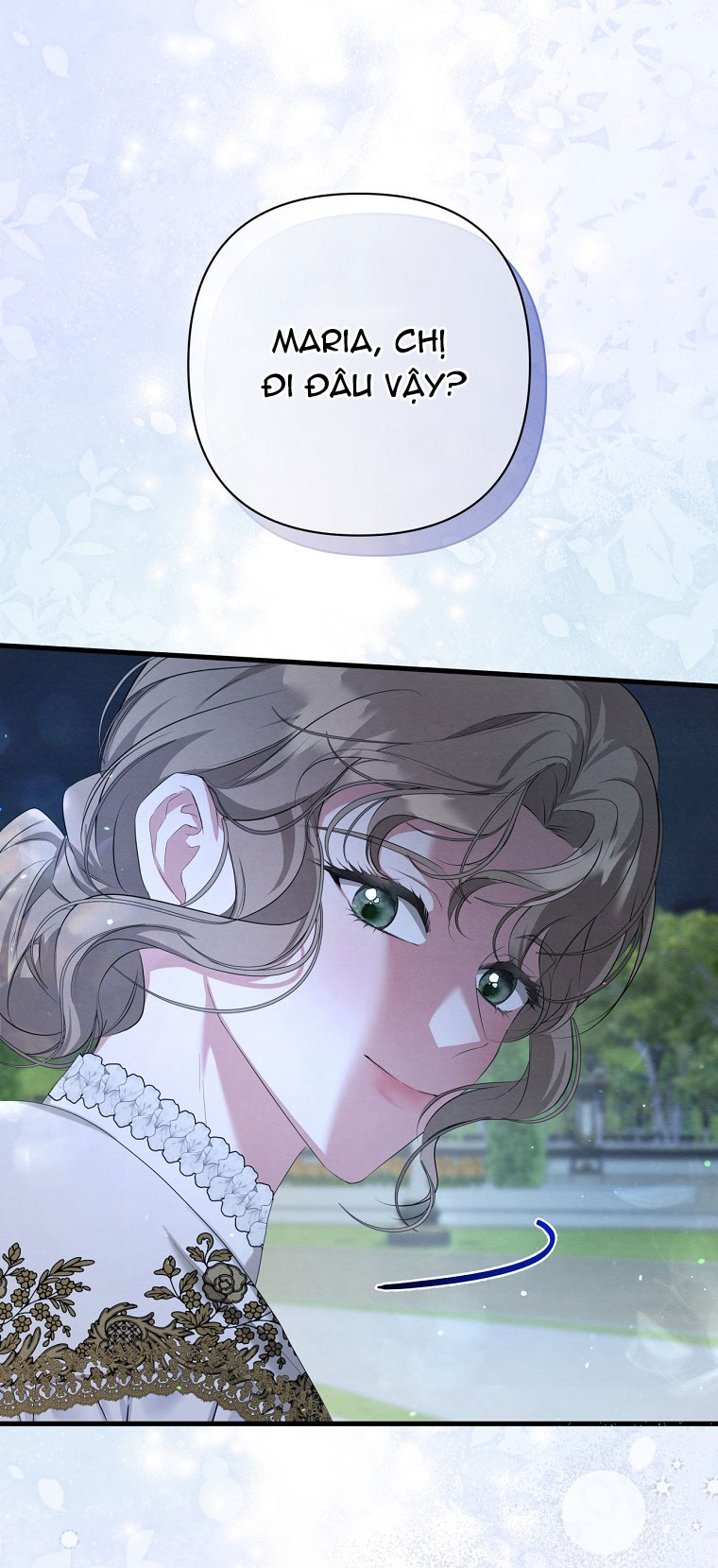 [18+] ác ma hôn chân tôi chapter 18.1 1