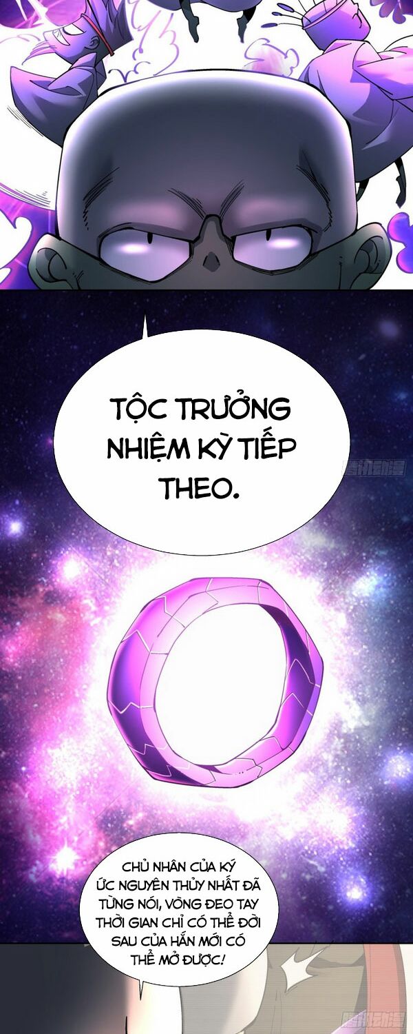 ta là nhà giàu số một, ta không muốn trọng sinh chapter 20 28