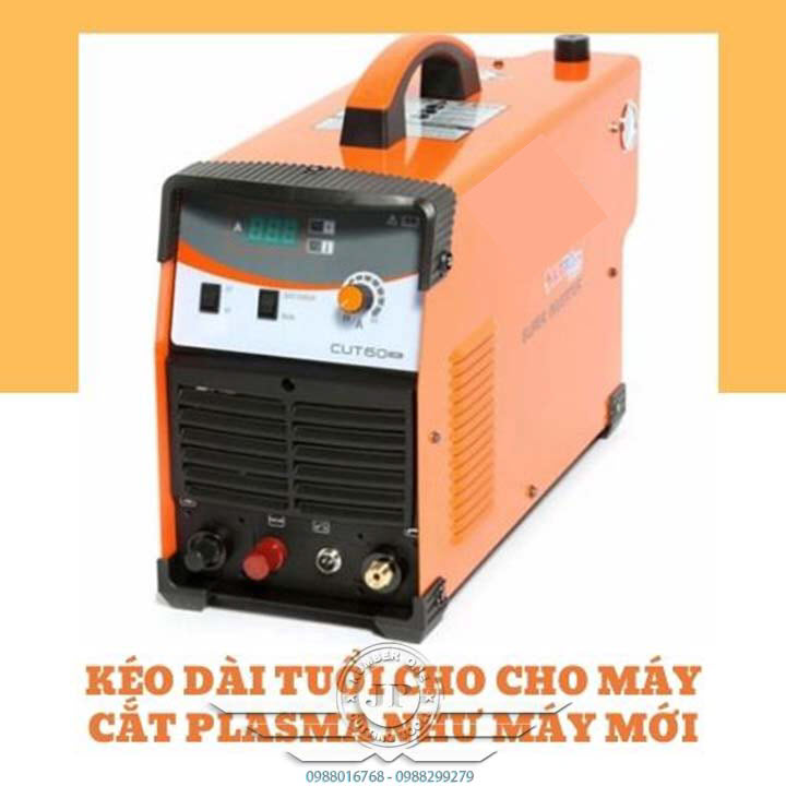 Máy cắt plasma Jasic CUT 80