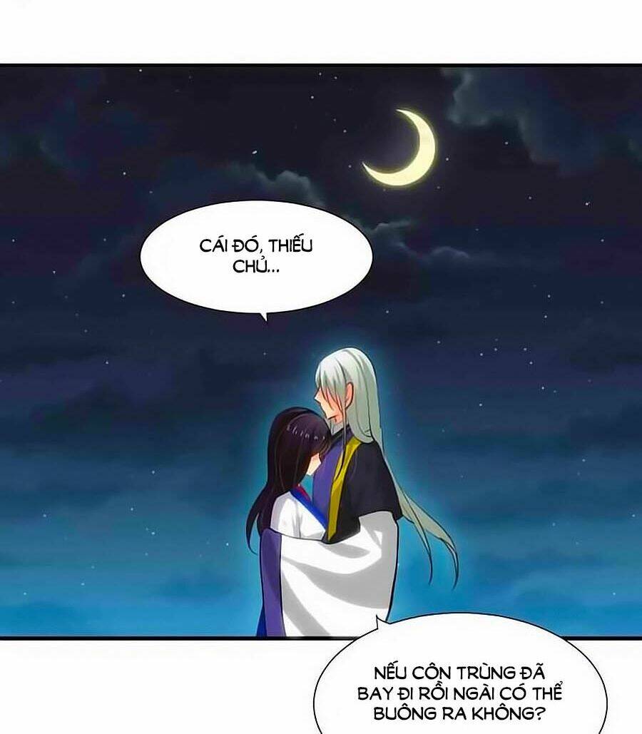 dưỡng thiếu chủ đấu tra nam chapter 36 1