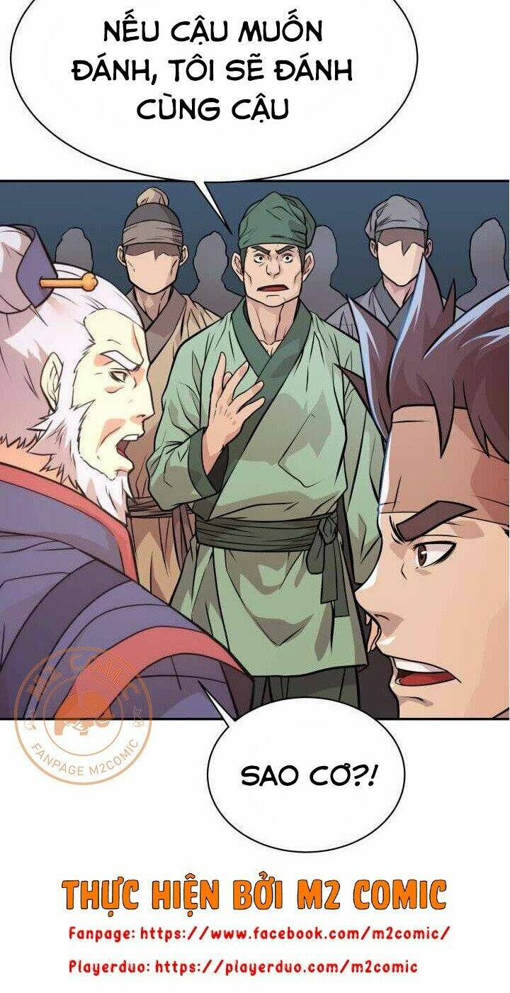 dain đồ sắt chapter 18 32