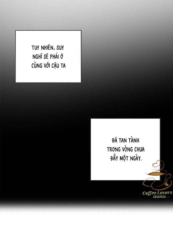 lý do trốn tránh người bạn thời thơ ấu chapter 4 4