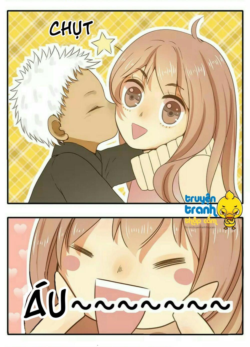 cứu mạng ! loài mèo thống trị thế giới rồi ! chapter 38 6