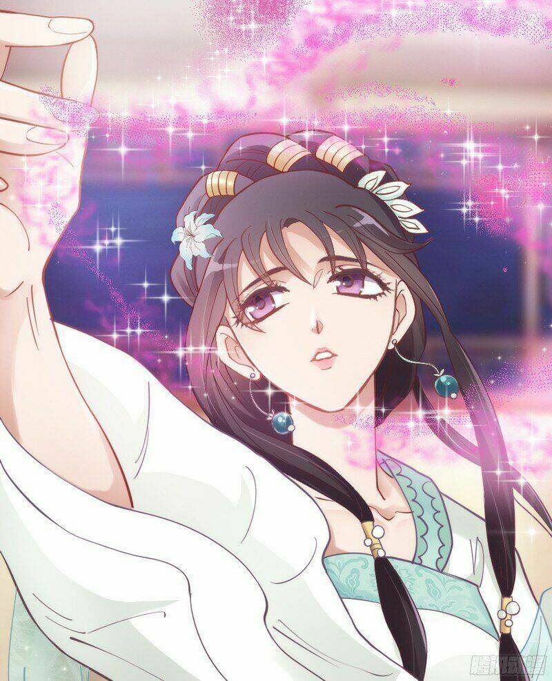 giữ chặt tiểu bạch long chapter 48 73