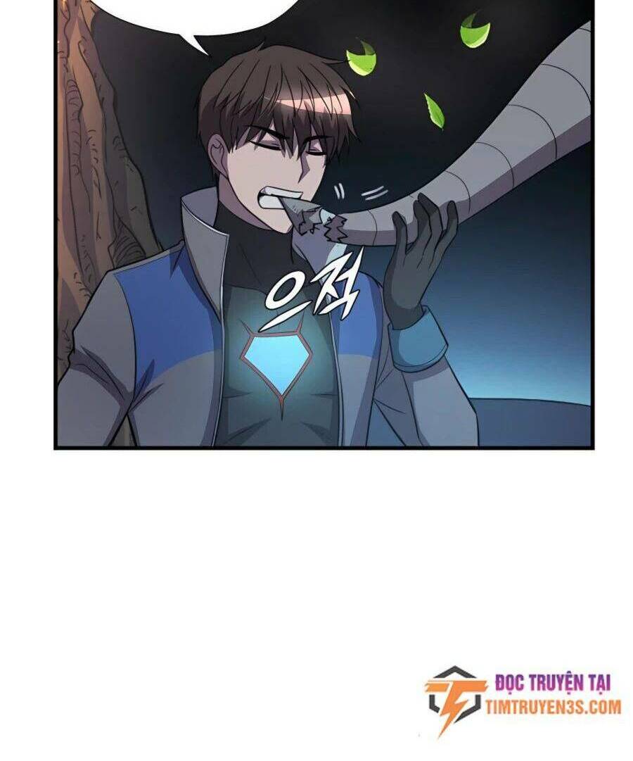 mẹ tôi là chòm sao bảo hộ m chapter 45 74