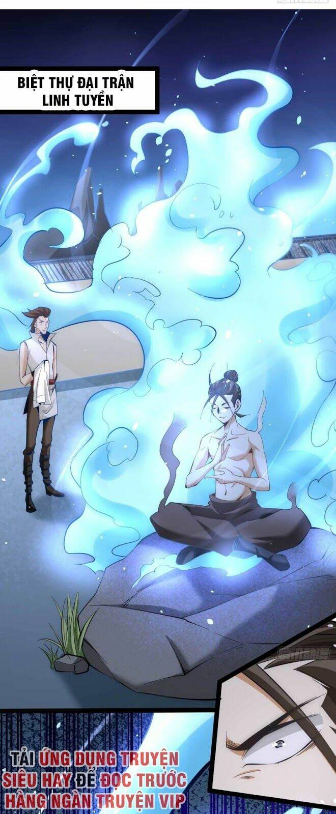 đô thị đỉnh phong cao thủ chapter 114 1