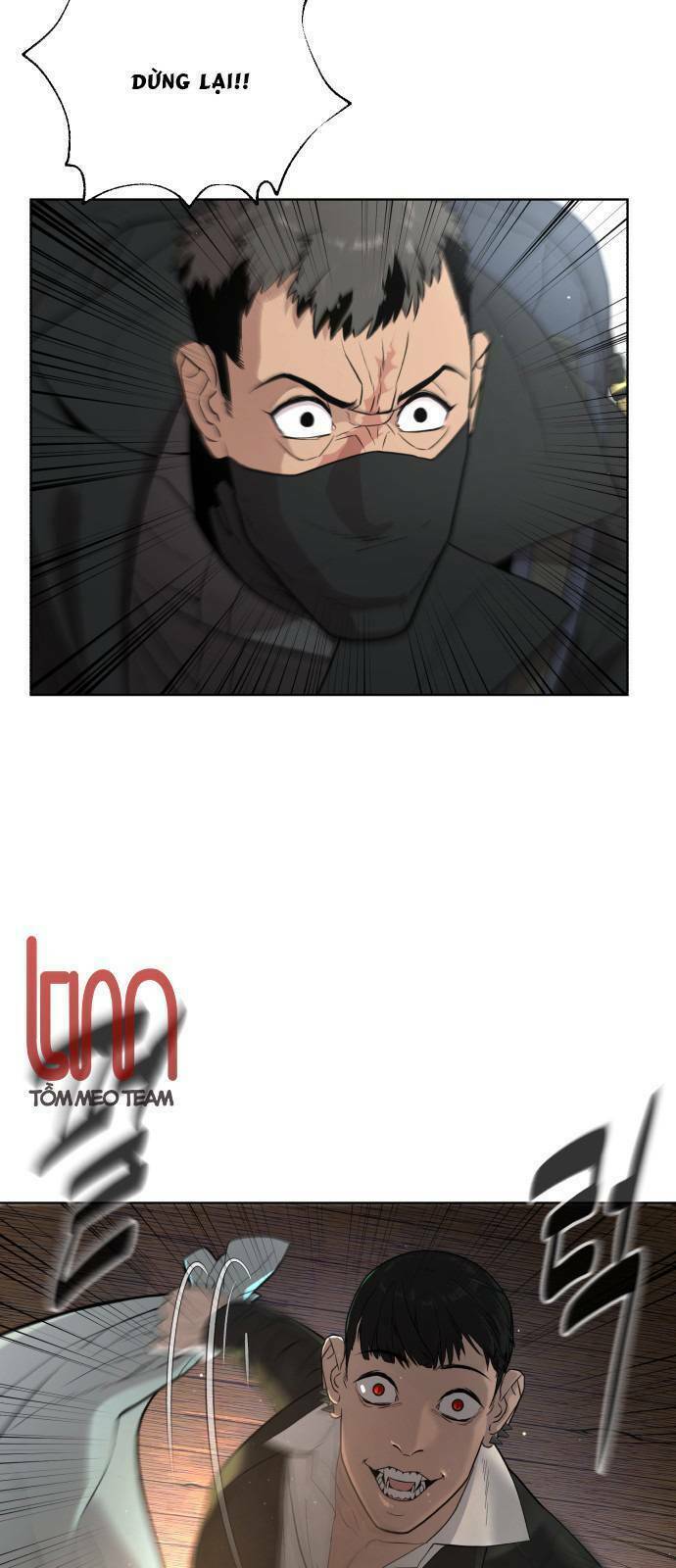 Máu trắng chapter 9.2 12