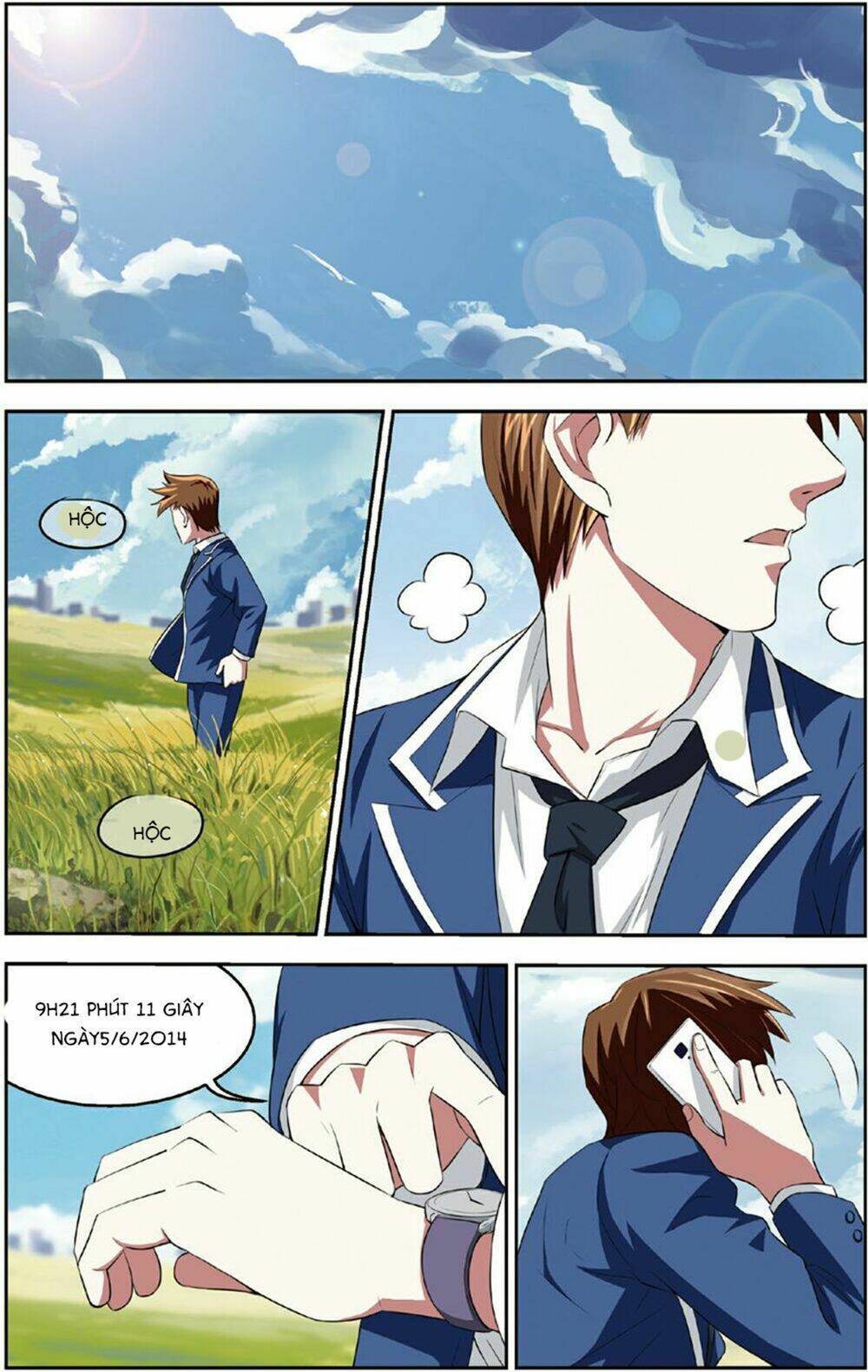 thiên tài j chapter 18 10