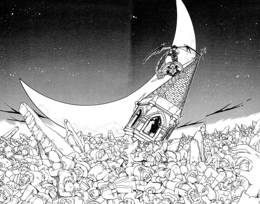 violinist of hameln - cây đàn kì diệu chapter 72 26