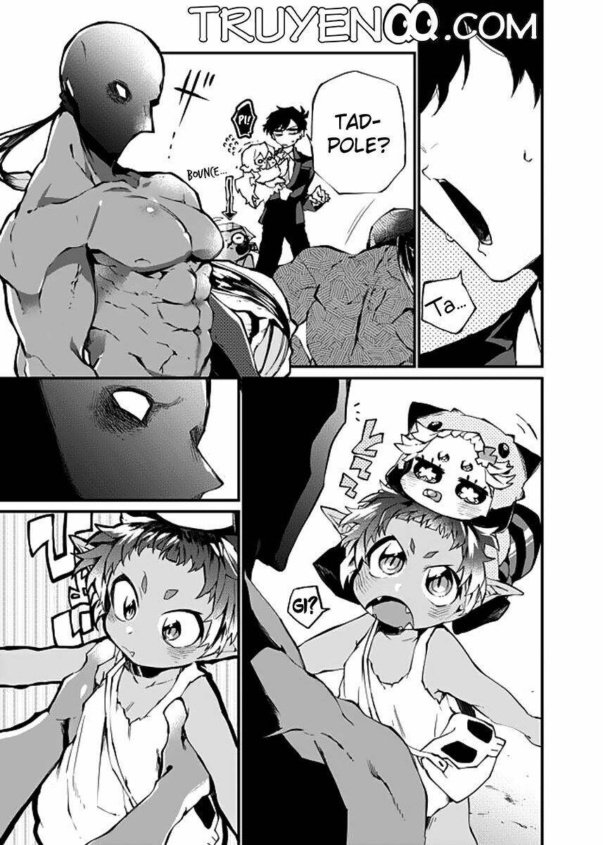 dungeon nursery chapter 15 6