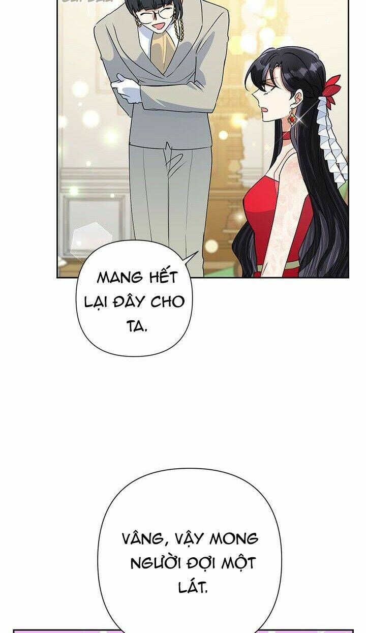 ác nữ hôm nay lại yêu đời rồi! chapter 21 78