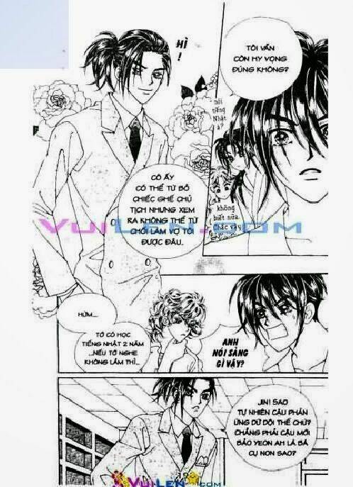 nhật ký tân hôn chapter 12 191