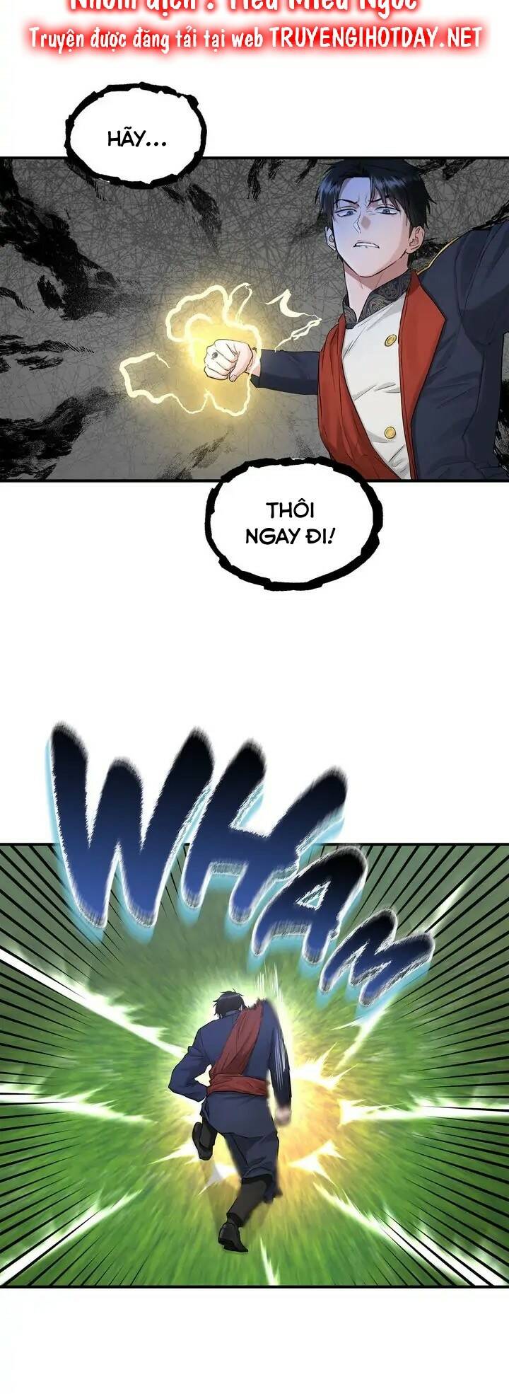 người thừa kế chapter 42 7